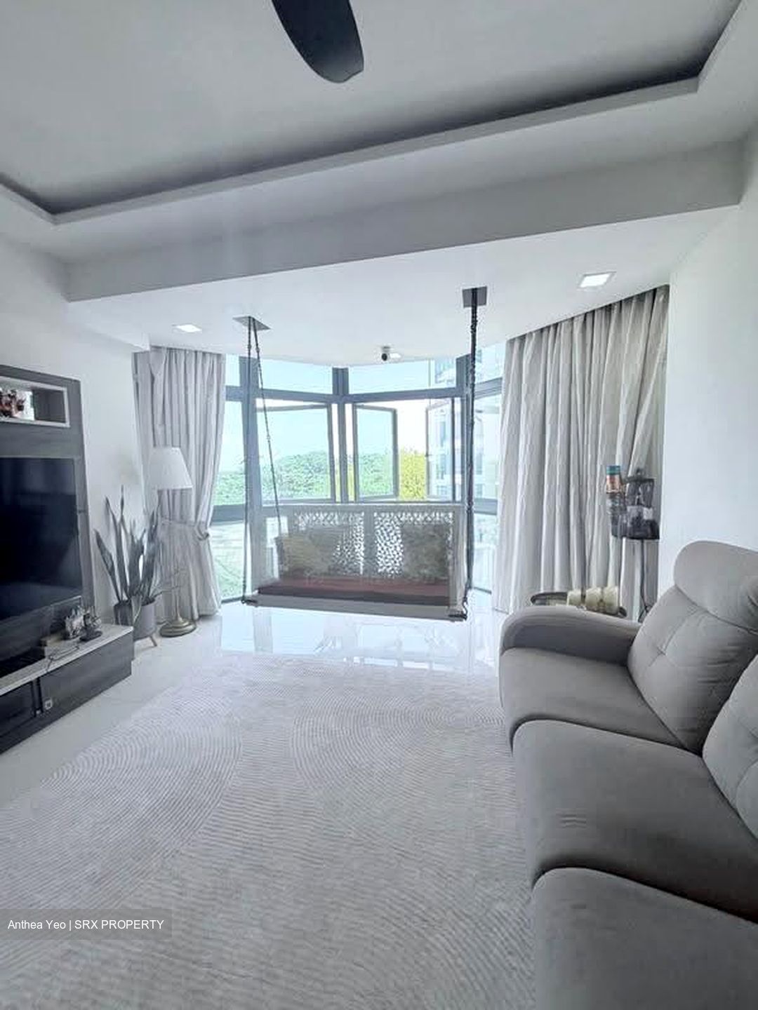 Sanctuary Green (D15), Condominium #608542421
